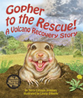 When a volcano explodes, many plants and animals die. Gopher survives in his burrow. How does he help life return to the mountain? Scientists spent years observing life returning to Mount St. Helens. This fictionalized story is based on their surprising findings on how life returns to a destroyed habitat.