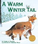 Discover animals’ various winter 
adaptation strategies and how 
they compare/contrast to humans.